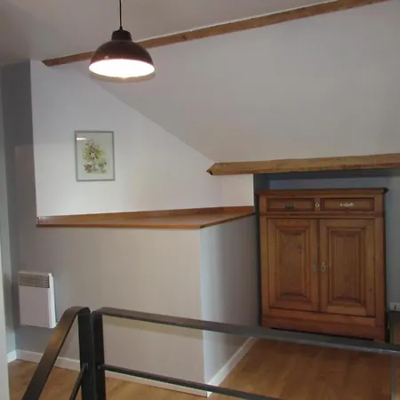 Casa de Férias Au Calme Avec Parking - 5 Pers. - Fr-1-510-238 Saint-Vaast