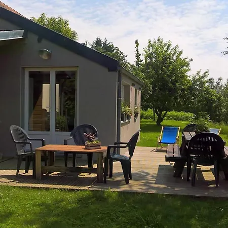 Au Calme Avec Parking - 5 Pers. - Fr-1-510-238 * Saint-Vaast