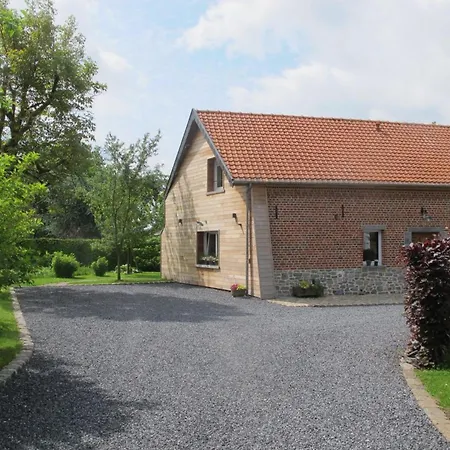 Au Calme Avec Parking - 5 Pers. - Fr-1-510-238 Casa de Férias