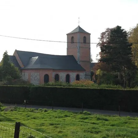 Au Calme Avec Parking - 5 Pers. - Fr-1-510-238 Saint-Vaast