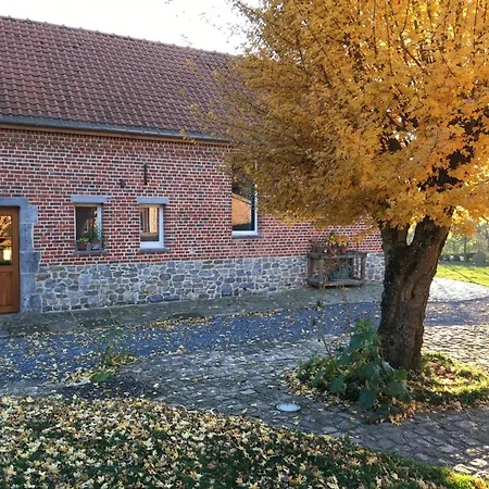 Casa de Férias Au Calme Avec Parking - 5 Pers. - Fr-1-510-238 *